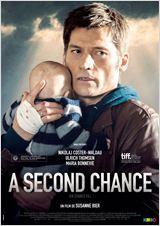 A second chance